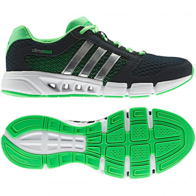 hardloopschoenen Adidas Climacool Solution 2