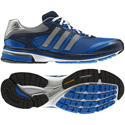 hardloopschoenen Adidas Supernova Glide 5 Shoes