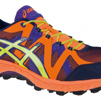 hardloopschoenen ASICS Gel Fuji Elite