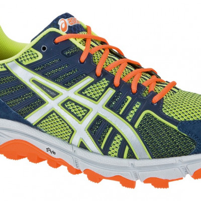 hardloopschoenen ASICS GEL Fuji Trabuco Neutral