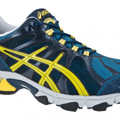 hardloopschoenen ASICS GEL-FujiSensor