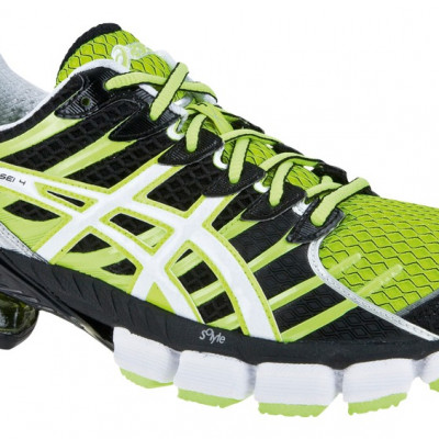 hardloopschoenen ASICS GEL-KINSEI 4