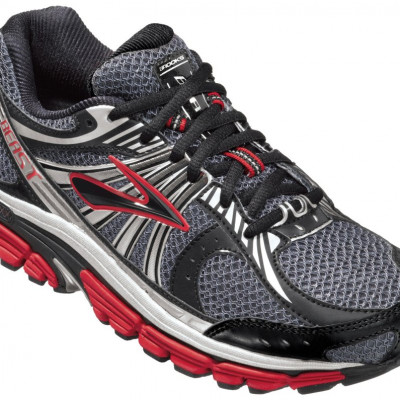  Brooks Beast 12