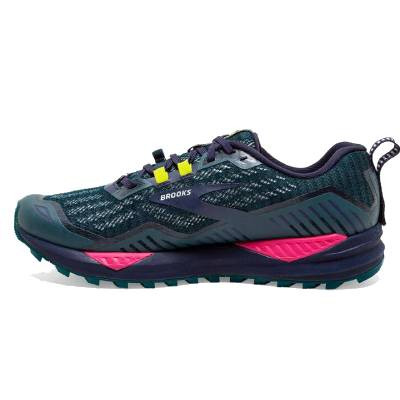  Brooks Cascadia 15