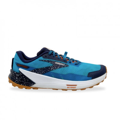  Brooks Catamount 2