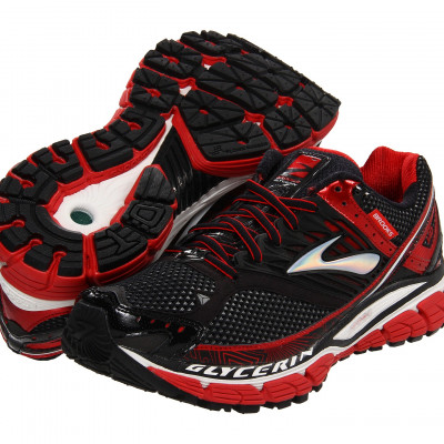  Brooks Glycerin 10