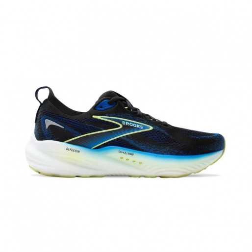 Brooks Glycerin 22