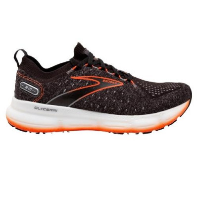  Brooks Glycerin StealthFit 20