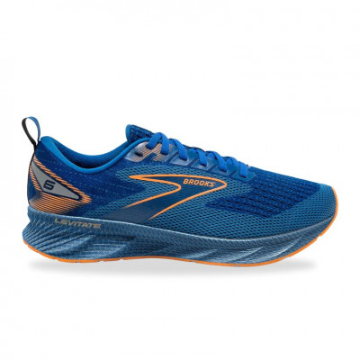  Brooks Levitate 6
