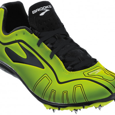 hardloopschoenen Brooks Qw-k