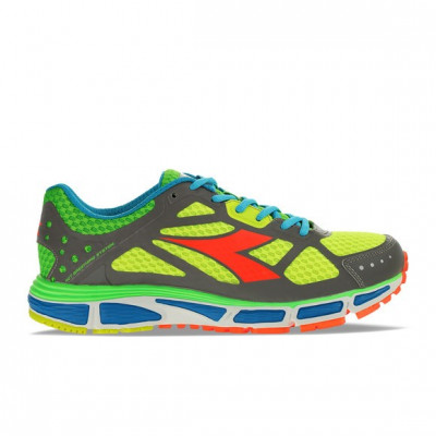 hardloopschoenen Diadora 4100 2 Bright