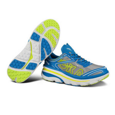 hardloopschoenen HOKA Bondi 3