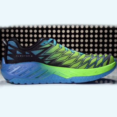 hardloopschoenen HOKA Clayton 2