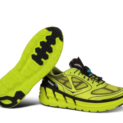 hardloopschoenen HOKA Conquest