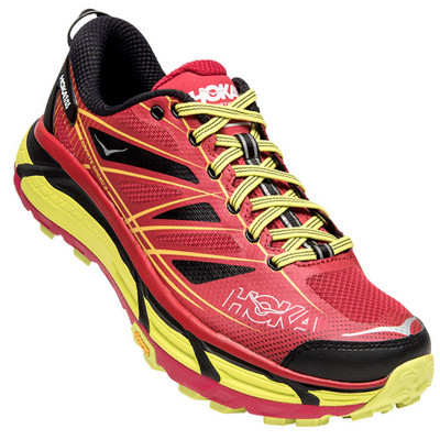 hardloopschoenen HOKA Mafate Speed 2
