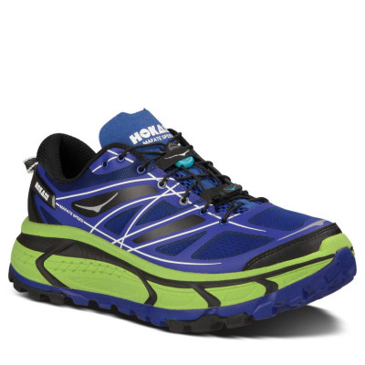 hardloopschoenen HOKA Mafate Speed
