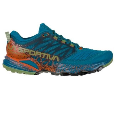 hardloopschoenen La Sportiva Akasha 2