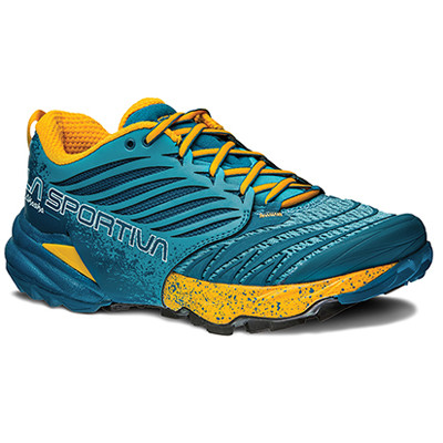 hardloopschoenen La Sportiva Akasha