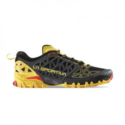 hardloopschoenen La Sportiva Bushido 2