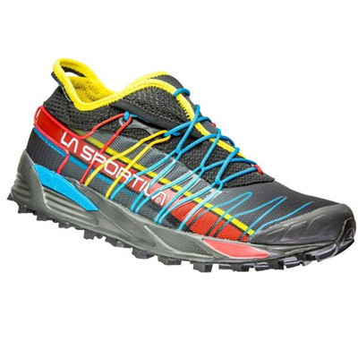hardloopschoenen La Sportiva Mutant