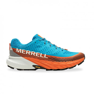 hardloopschoenen Merrell Agility Peak 5