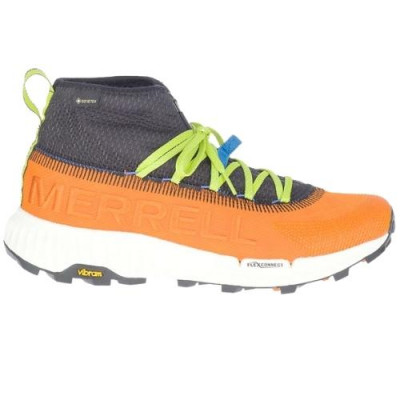 hardloopschoenen Merrell Agility Synthesis Zero GORE-TEX
