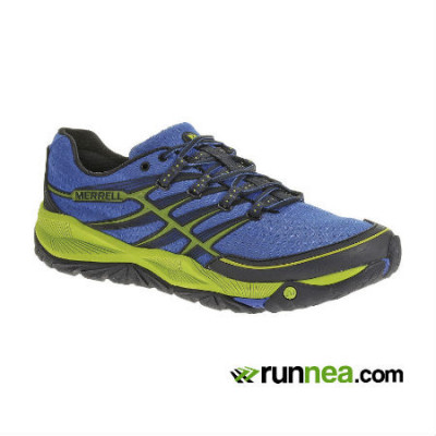  Merrell AllOut Rush