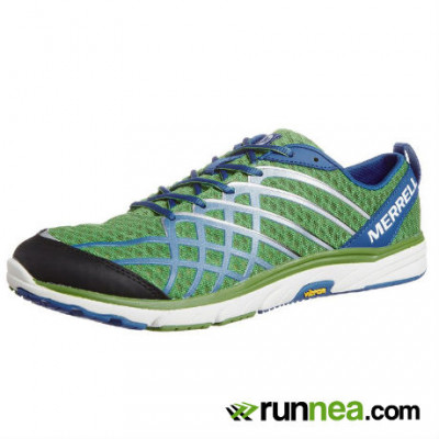  Merrell Bare Access 2
