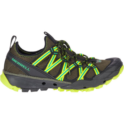 hardloopschoenen Merrell Choprock Trail