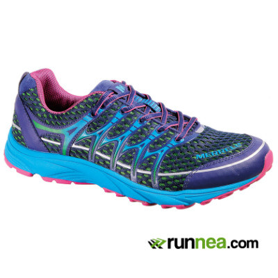  Merrell Mix Master Move