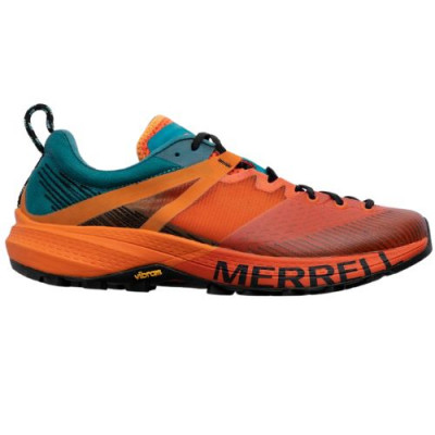 hardloopschoenen Merrell MTL MQM