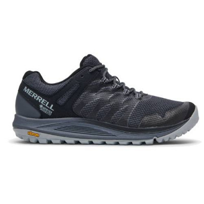 hardloopschoenen Merrell Nova 2 Gore-Tex