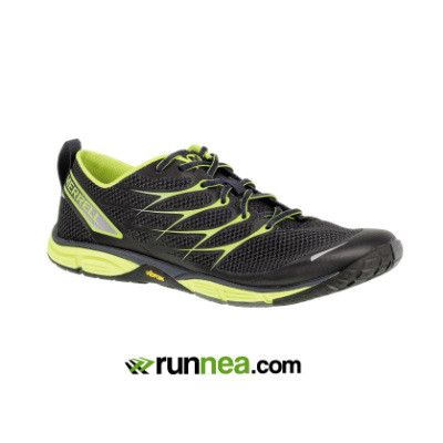  Merrell Road Glove 3