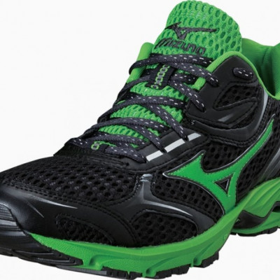 hardloopschoenen Mizuno Wave Aero 9