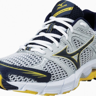 hardloopschoenen Mizuno Wave Alchemy 12