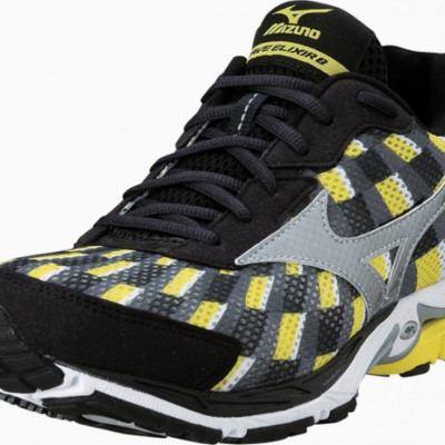 hardloopschoenen Mizuno Wave Elixir 8