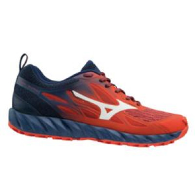 hardloopschoenen Mizuno Wave Ibuki