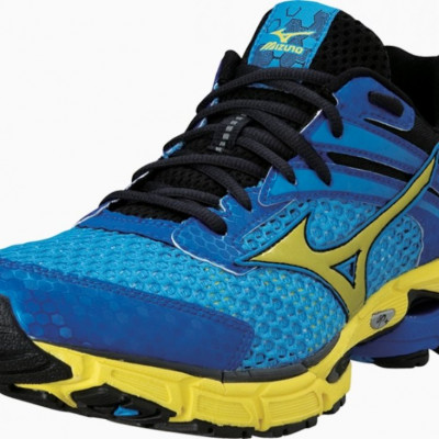hardloopschoenen Mizuno Wave Inspire 9