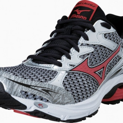 hardloopschoenen Mizuno Wave Laser 2