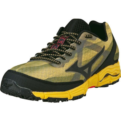 hardloopschoenen Mizuno Wave Mujin