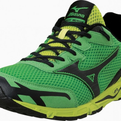 hardloopschoenen Mizuno Wave Musha 5