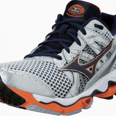 hardloopschoenen Mizuno Wave Nirvana 9