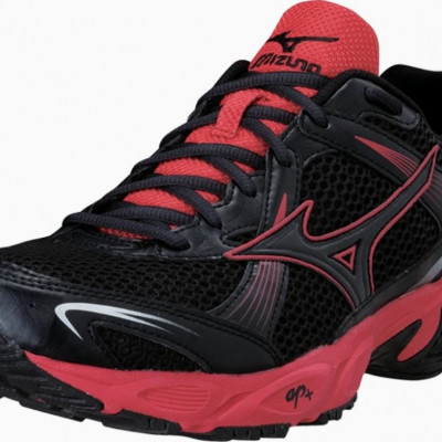 hardloopschoenen Mizuno Wave Ovation 2
