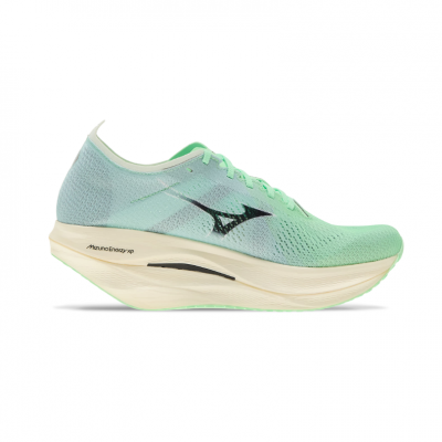 Mizuno Wave Rebellion Pro 3