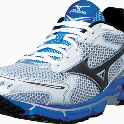 hardloopschoenen Mizuno Wave Resolute