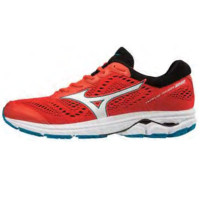 Mizuno Wave Rider 22