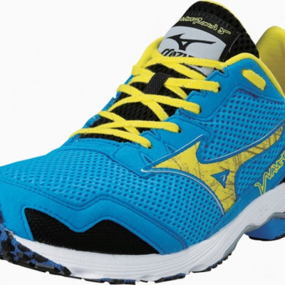 hardloopschoenen Mizuno Wave Ronin 5