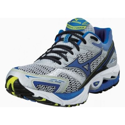 hardloopschoenen Mizuno Wave Ultima 4