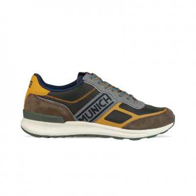 sneaker Munich Corsa