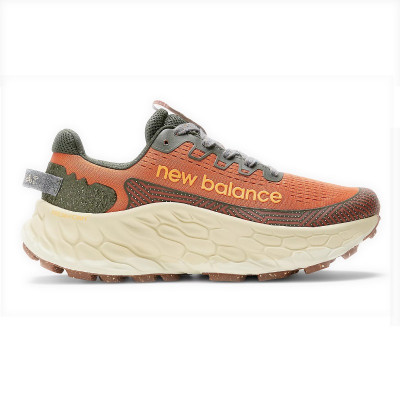  New Balance Fresh Foam X More Trail v3